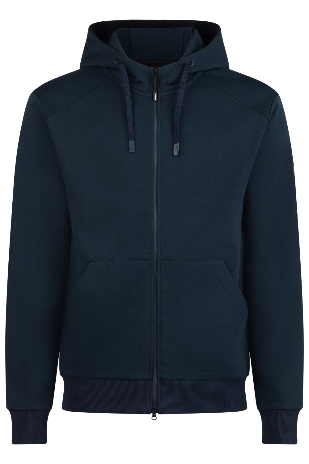 PIKEUR bluza męska z kapturem HOODY JACKET